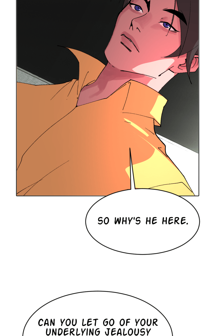 Cuffing Cupid Episode 30 page 15 - 