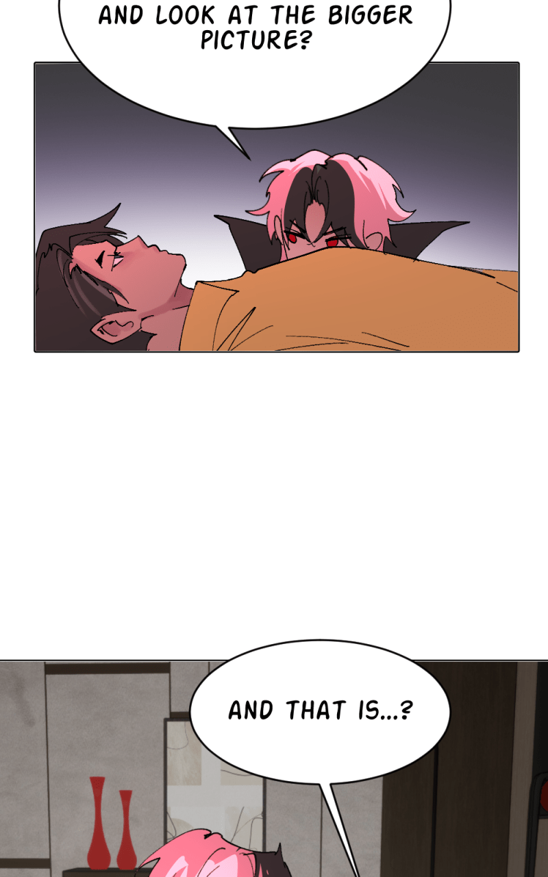 Cuffing Cupid Episode 30 page 16 - 