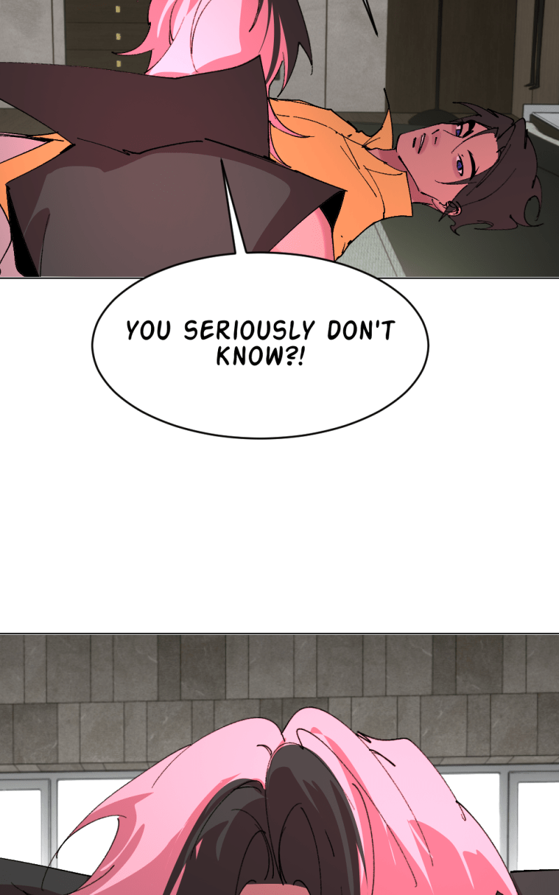 Cuffing Cupid Episode 30 page 17 - 