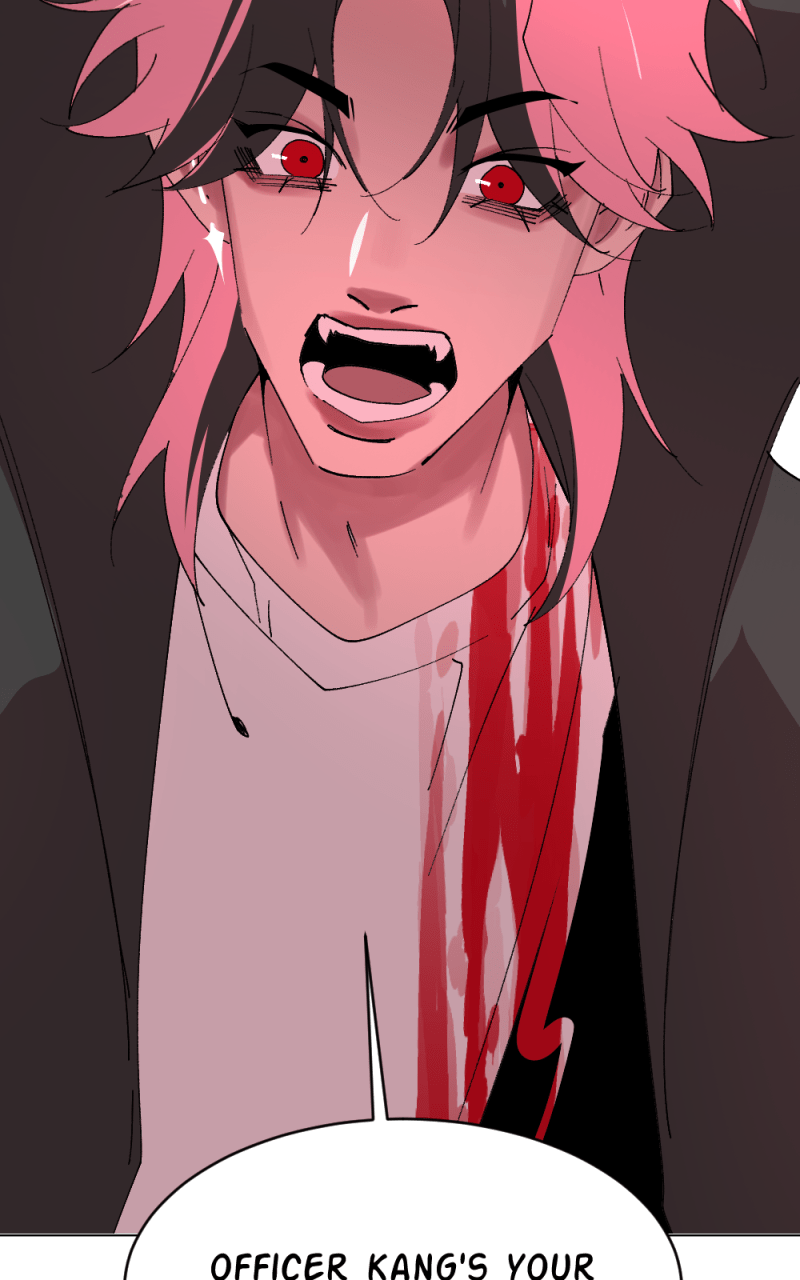 Cuffing Cupid Episode 30 page 18 - 