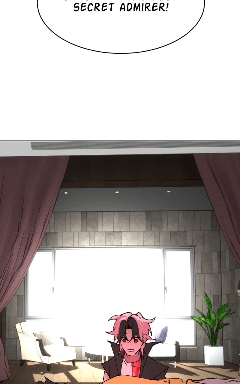 Cuffing Cupid Episode 30 page 19 - 