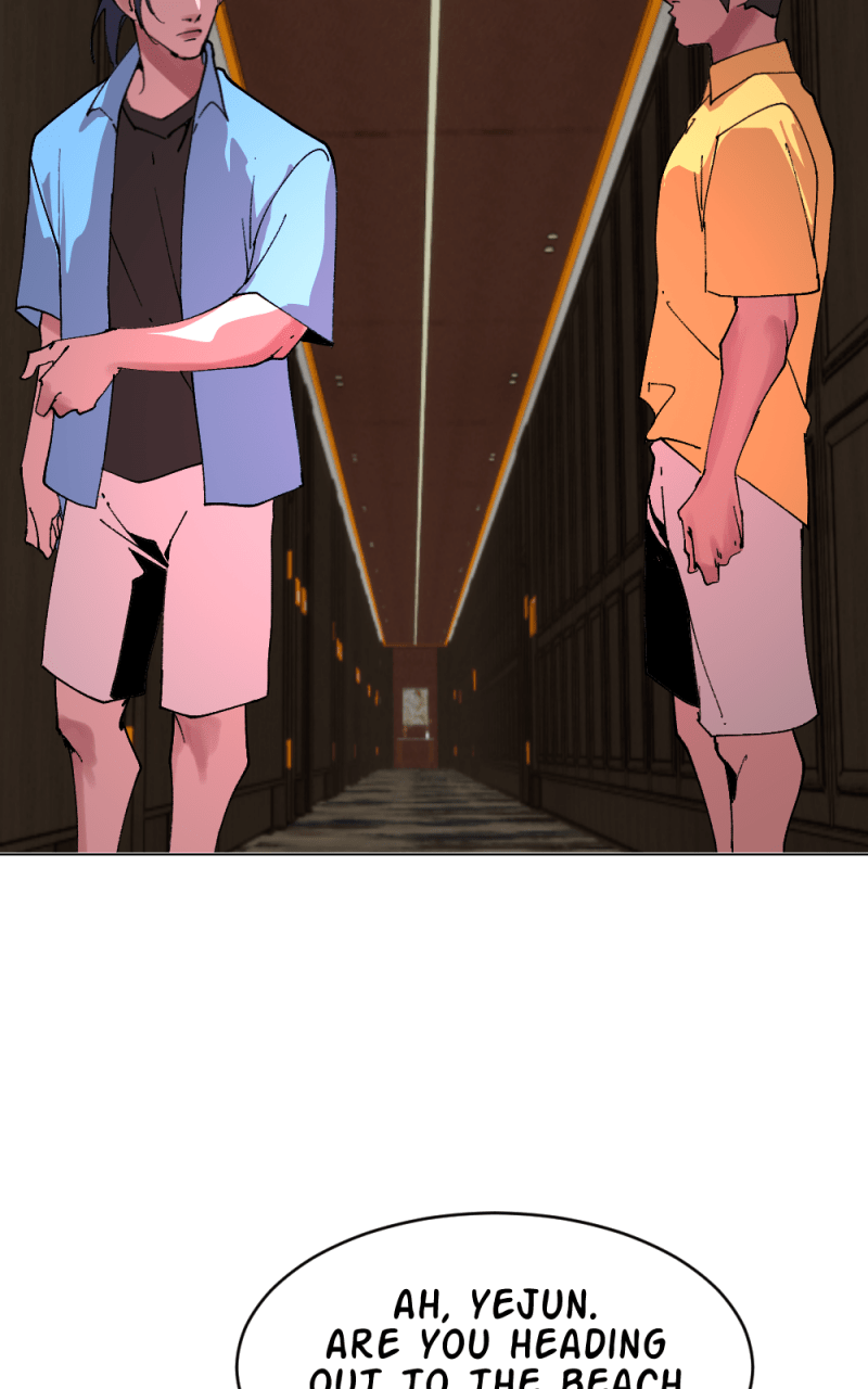 Cuffing Cupid Episode 30 page 3 - 