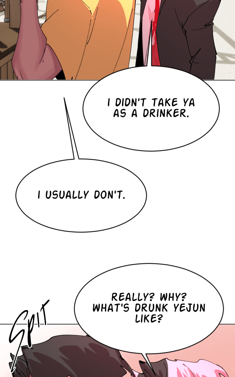Cuffing Cupid Episode 30 page 23 - 
