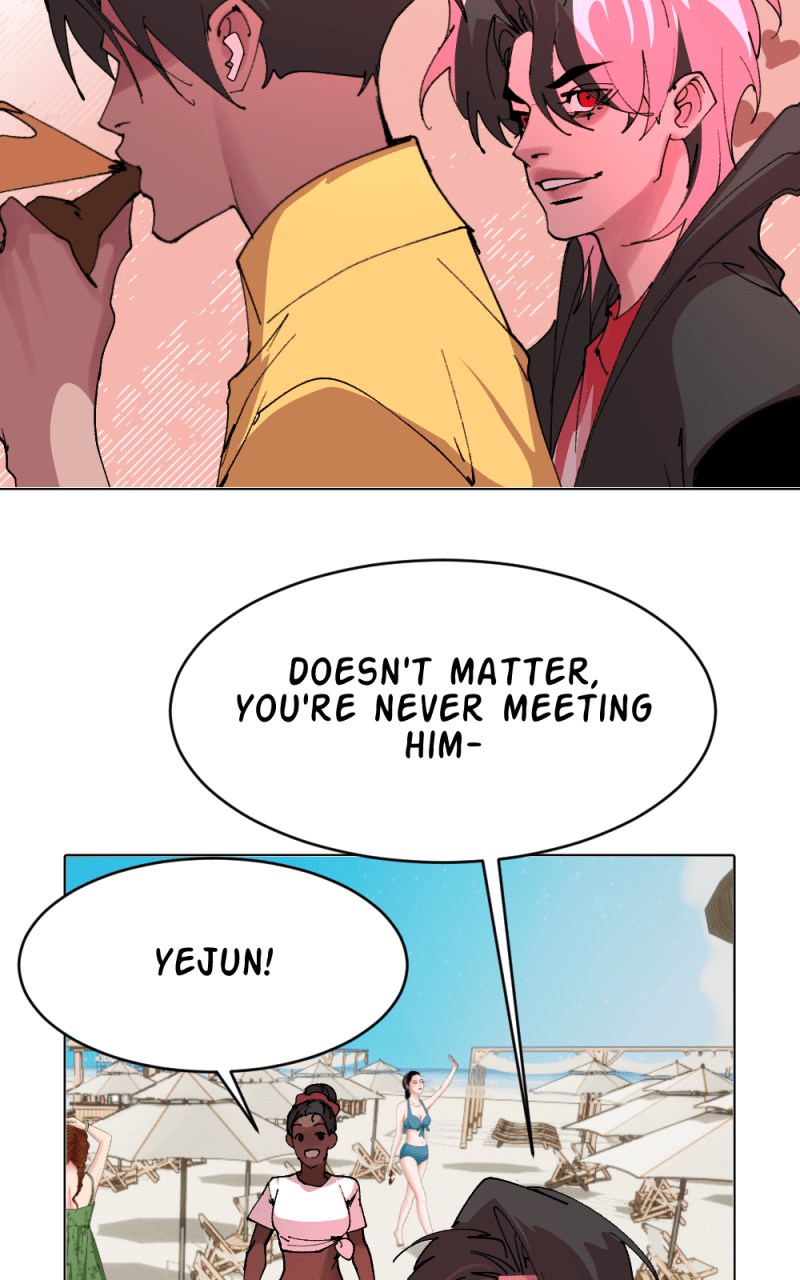 Cuffing Cupid Episode 30 page 24 - 