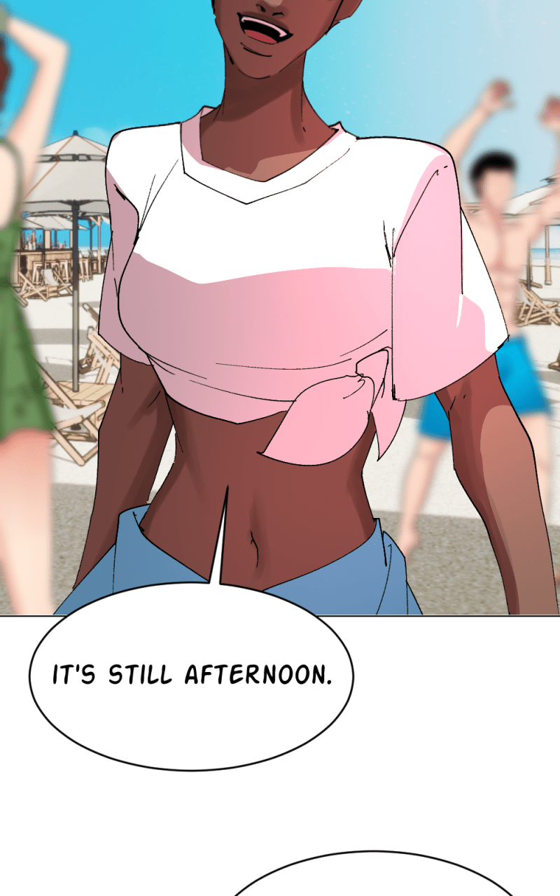 Cuffing Cupid Episode 30 page 26 - 