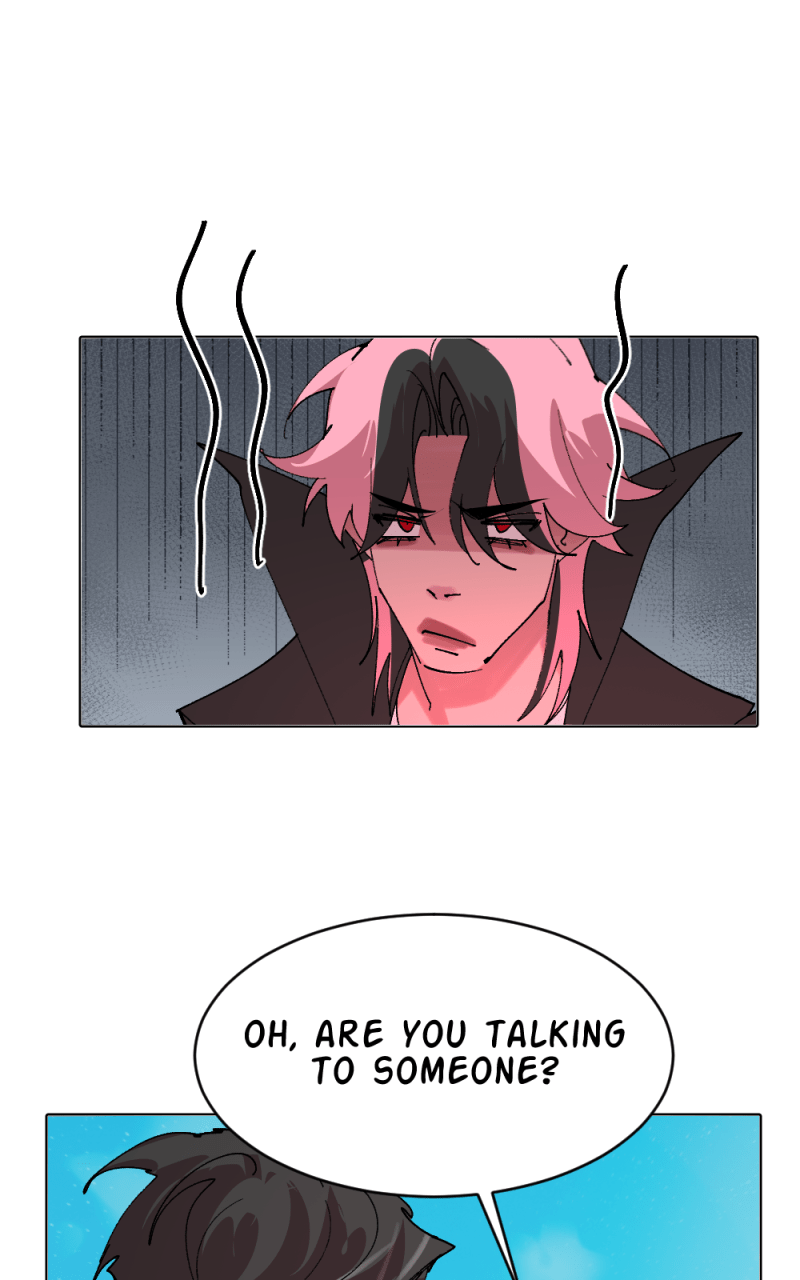 Cuffing Cupid Episode 30 page 30 - 