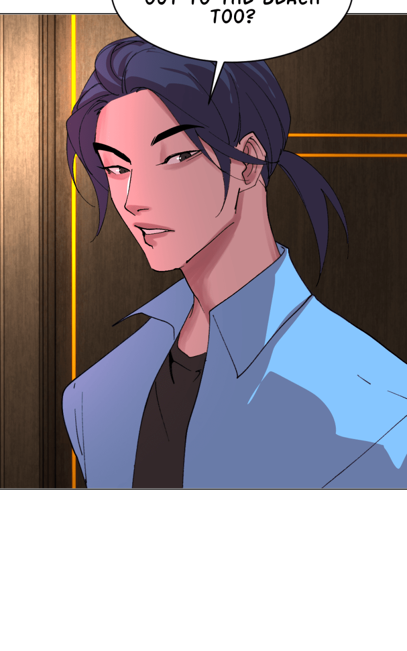 Cuffing Cupid Episode 30 page 4 - 