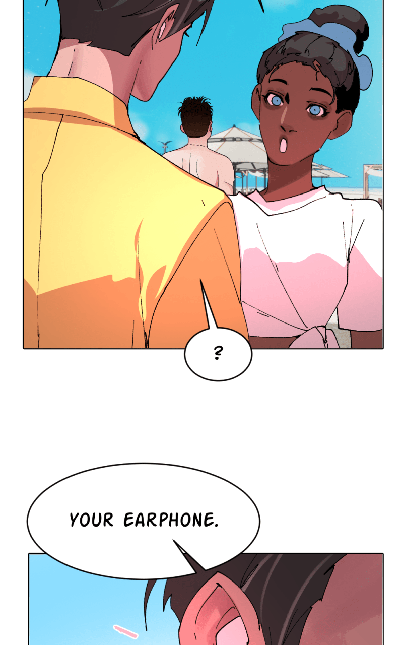 Cuffing Cupid Episode 30 page 31 - 