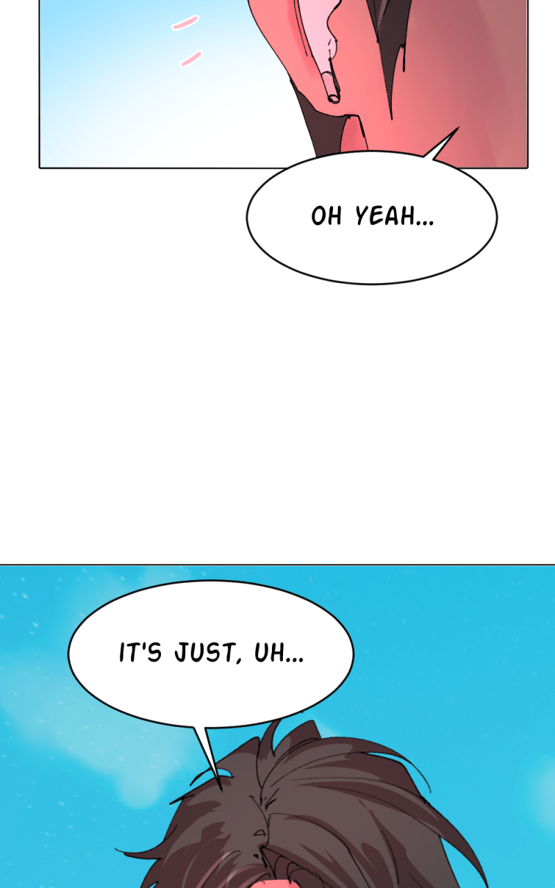 Cuffing Cupid Episode 30 page 32 - 