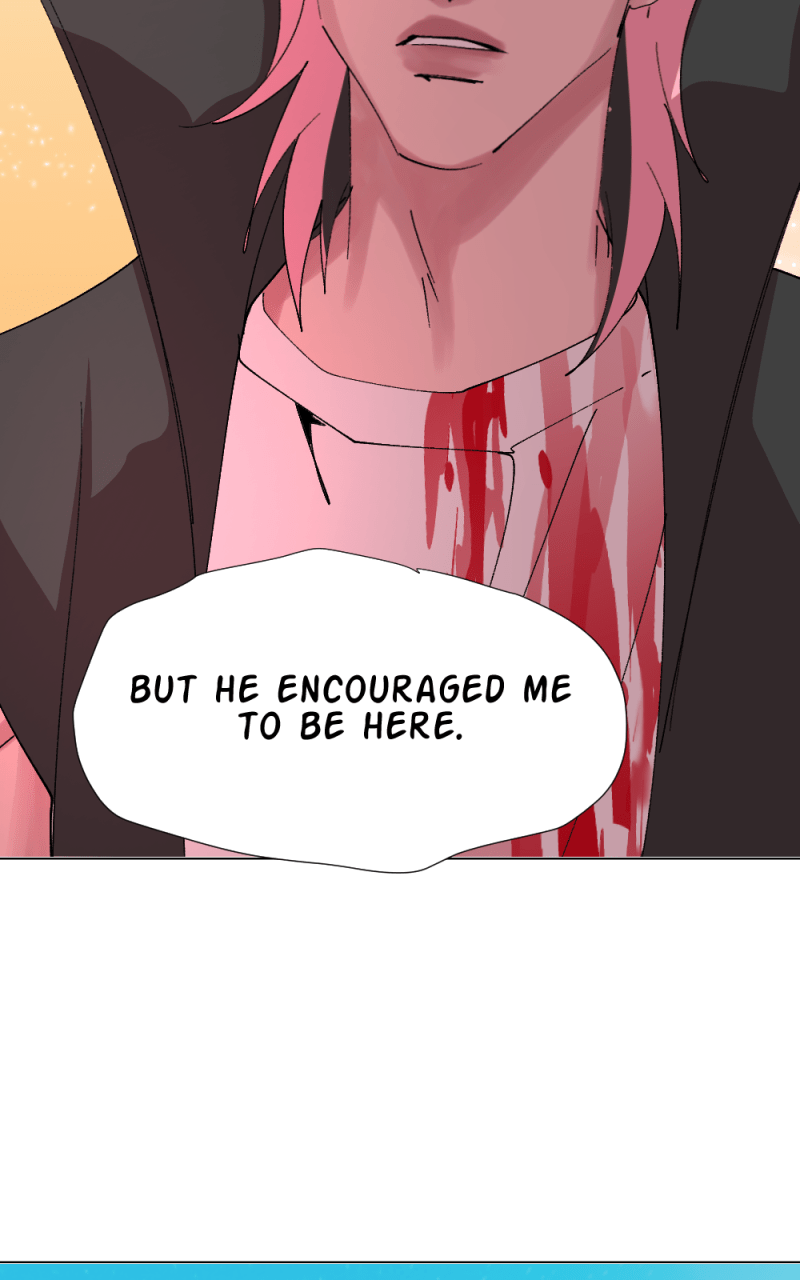 Cuffing Cupid Episode 30 page 36 - 