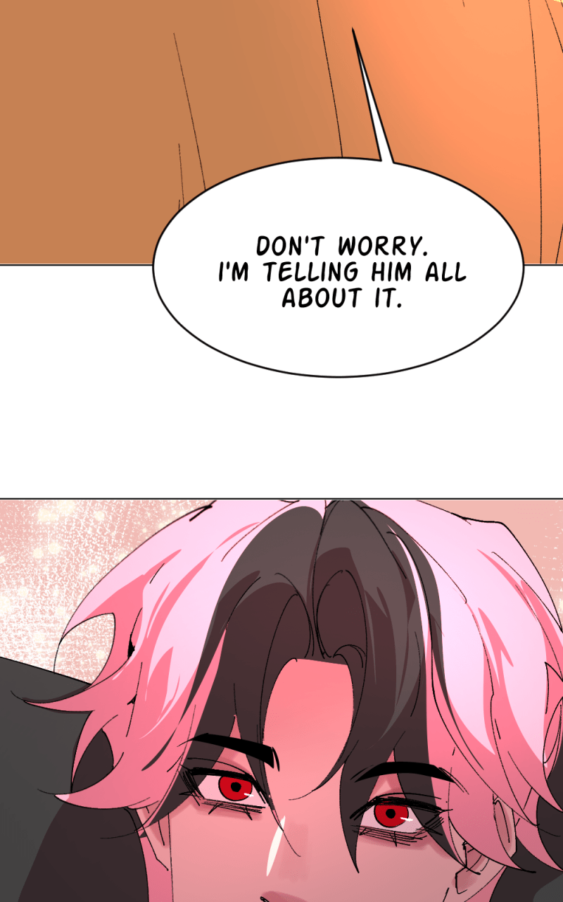 Cuffing Cupid Episode 30 page 38 - 
