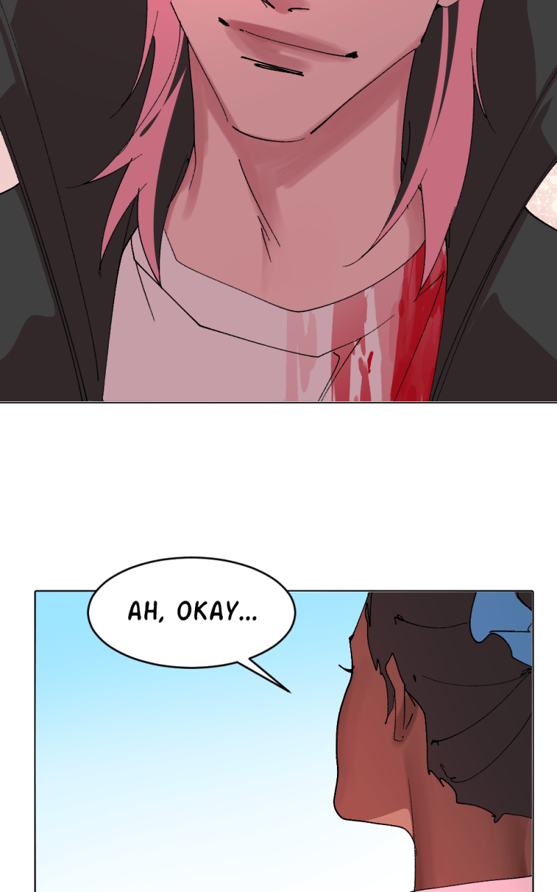 Cuffing Cupid Episode 30 page 39 - 