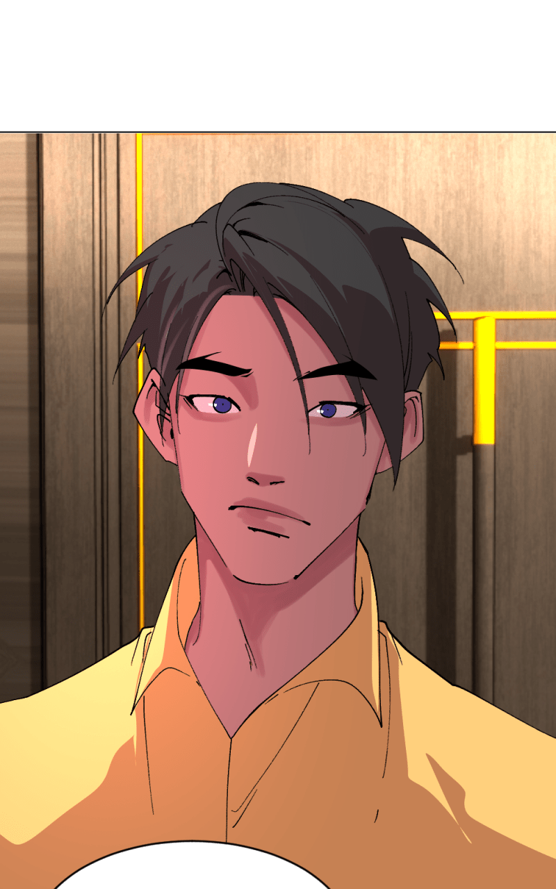 Cuffing Cupid Episode 30 page 5 - 