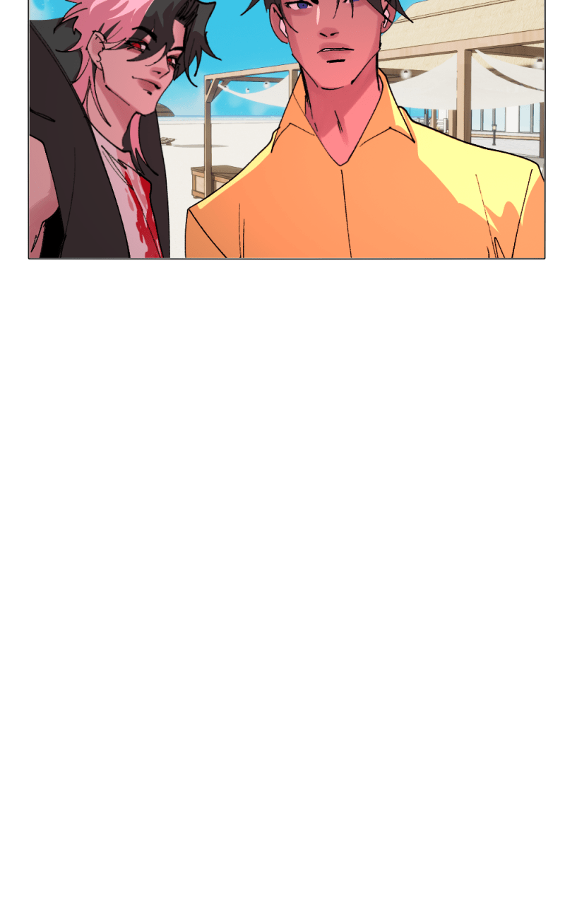 Cuffing Cupid Episode 30 page 42 - 