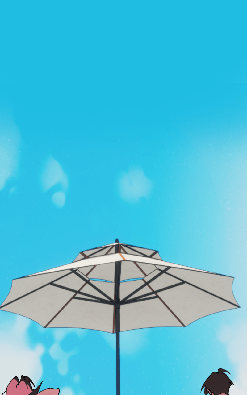 Cuffing Cupid Episode 30 page 44 - 