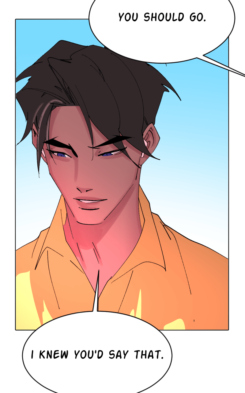 Cuffing Cupid Episode 30 page 46 - 