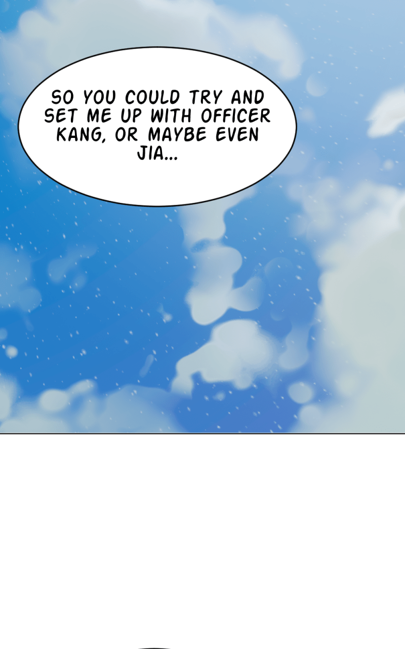 Cuffing Cupid Episode 30 page 48 - 