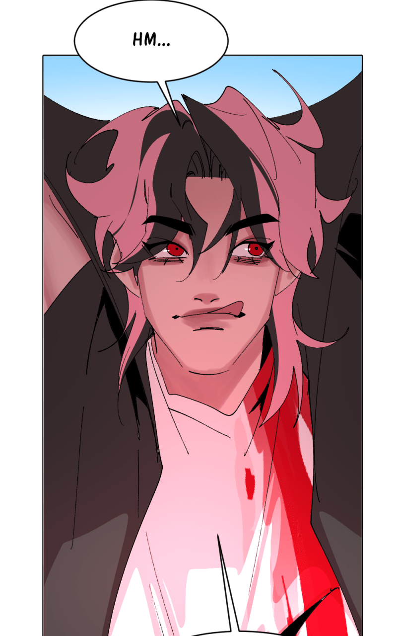 Cuffing Cupid Episode 30 page 49 - 