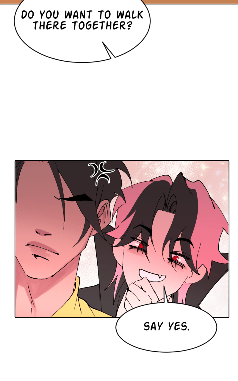 Cuffing Cupid Episode 30 page 6 - 
