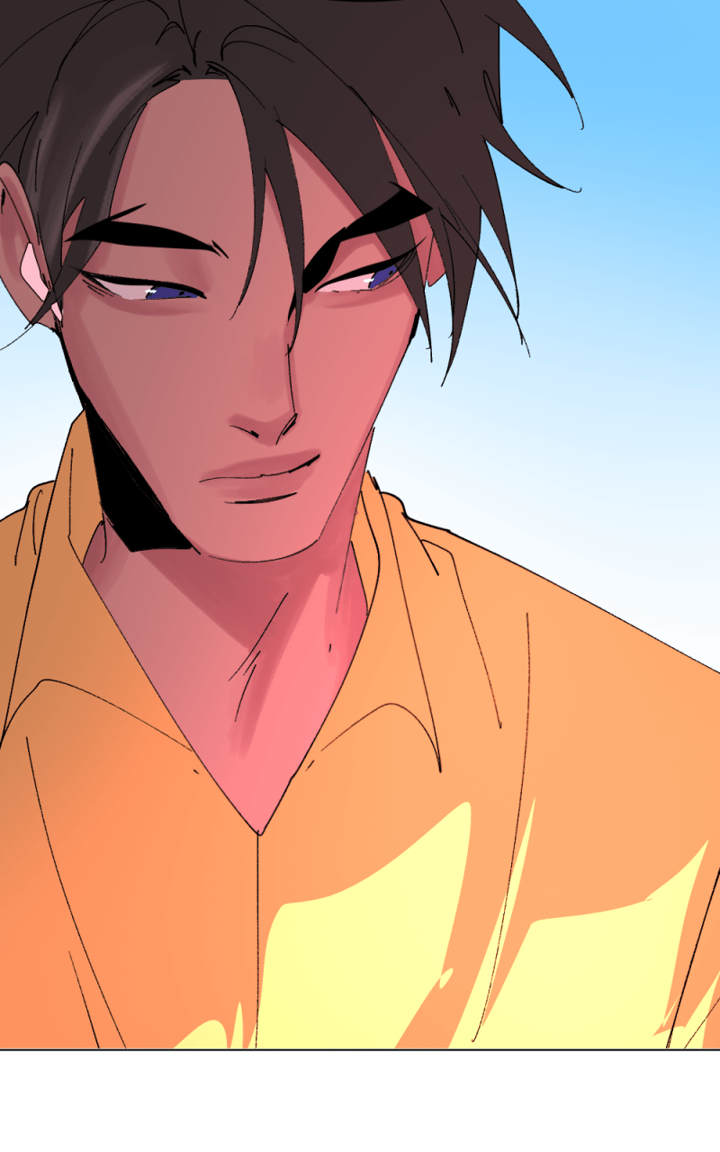 Cuffing Cupid Episode 30 page 52 - 
