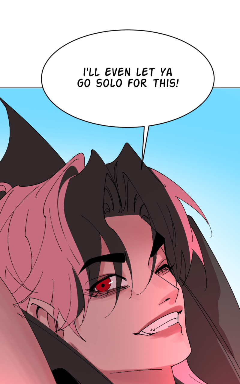 Cuffing Cupid Episode 30 page 53 - 