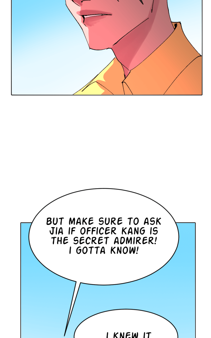 Cuffing Cupid Episode 30 page 55 - 