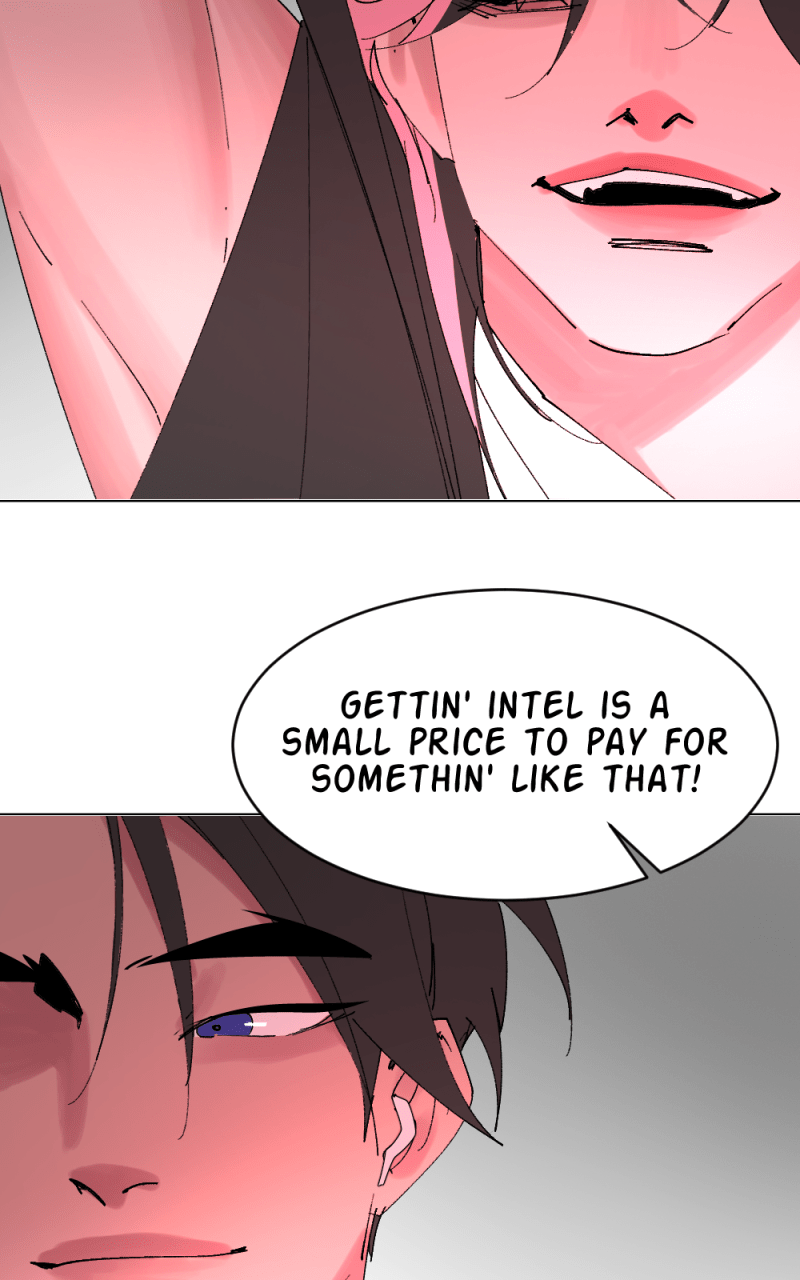 Cuffing Cupid Episode 30 page 57 - 