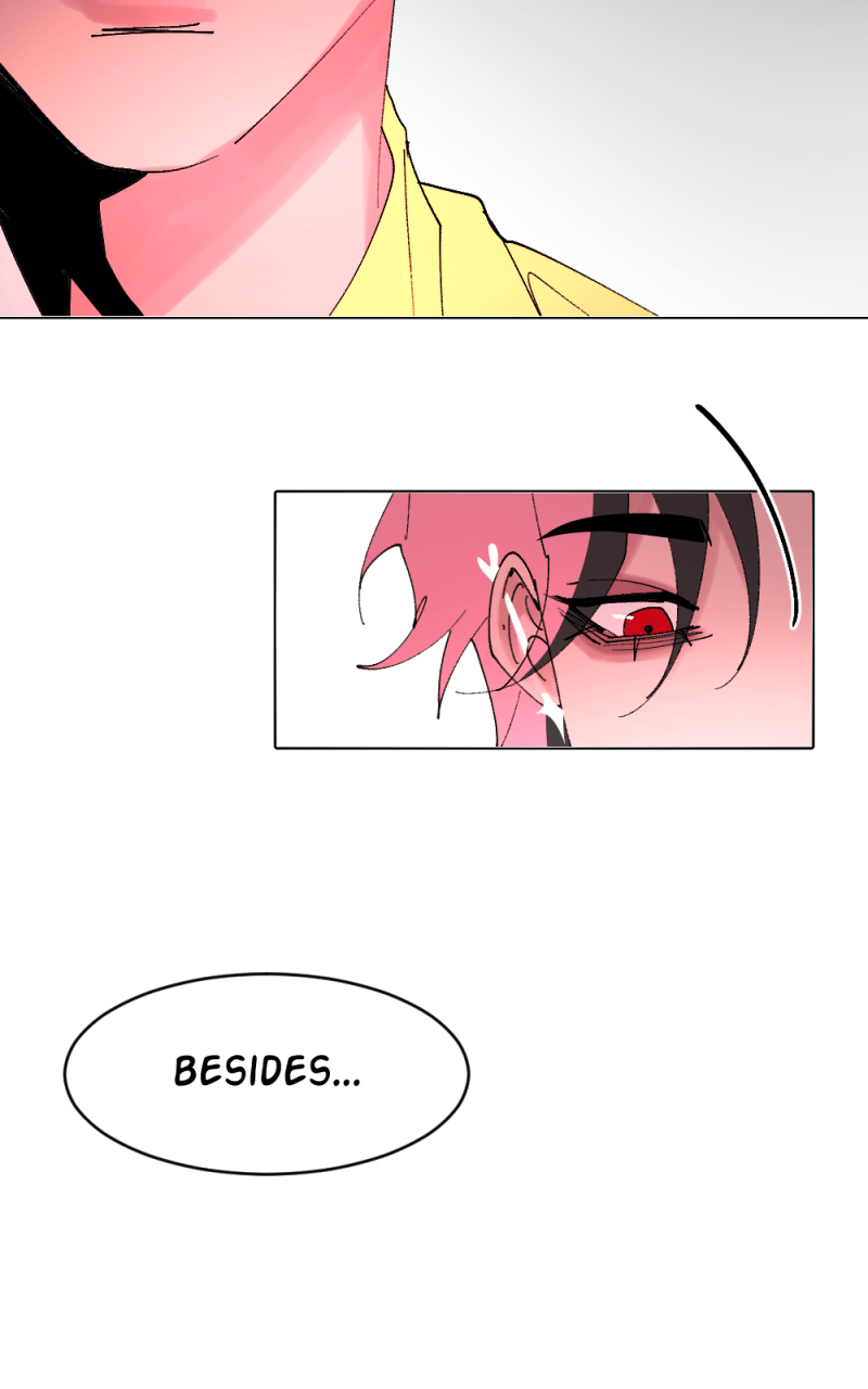 Cuffing Cupid Episode 30 page 58 - 