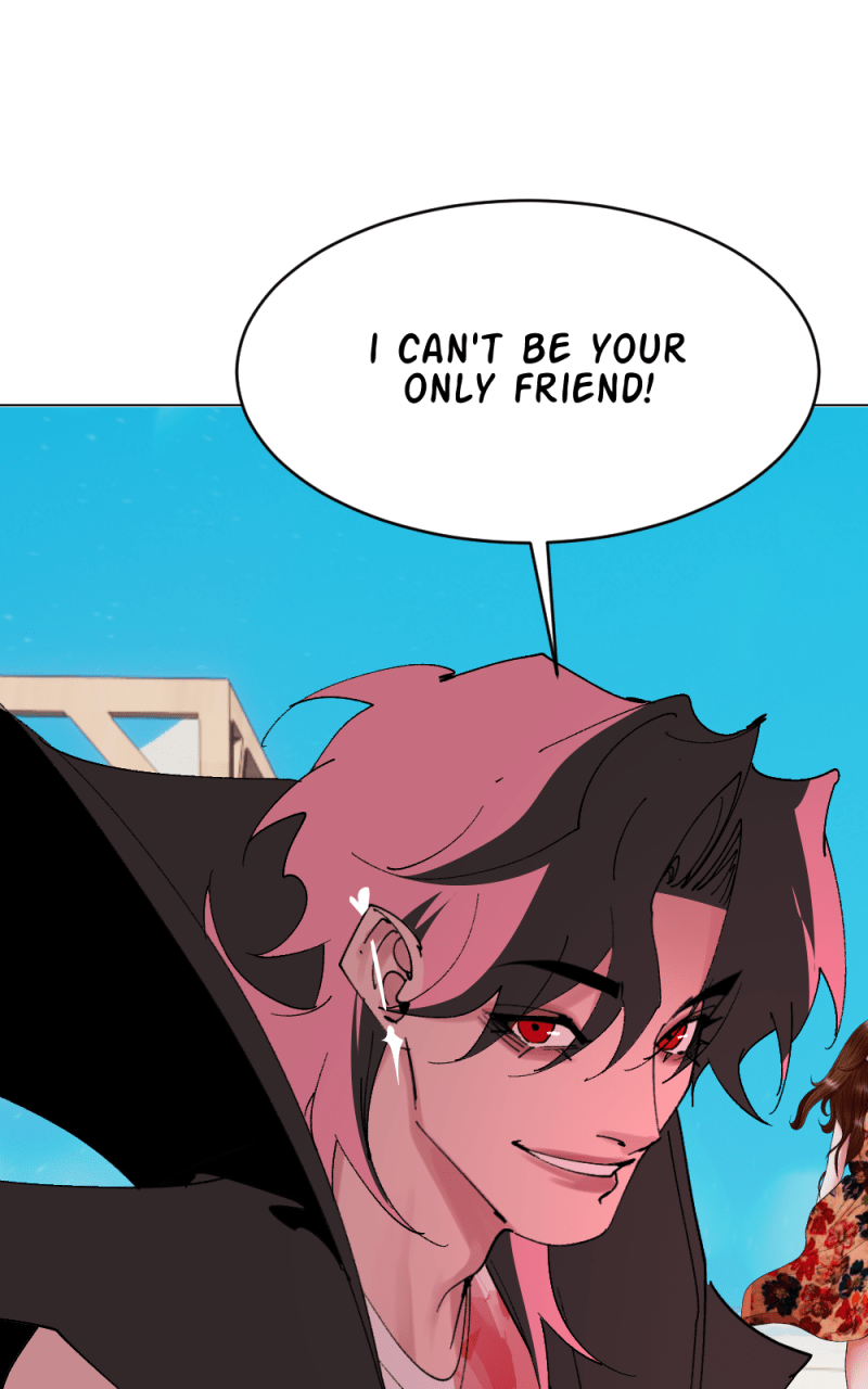 Cuffing Cupid Episode 30 page 59 - 
