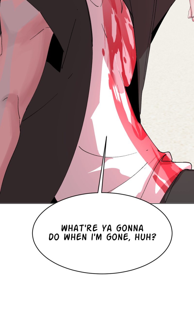Cuffing Cupid Episode 30 page 60 - 