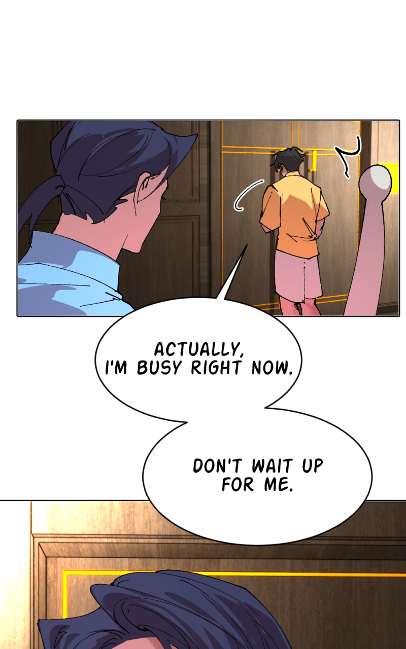 Cuffing Cupid Episode 30 page 7 - 