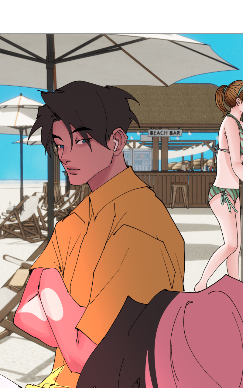 Cuffing Cupid Episode 30 page 61 - 