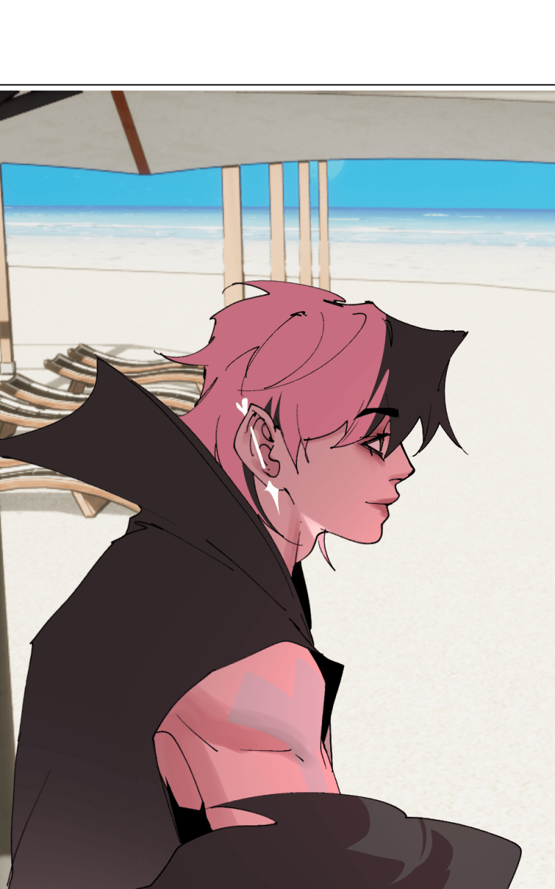 Cuffing Cupid Episode 30 page 64 - 