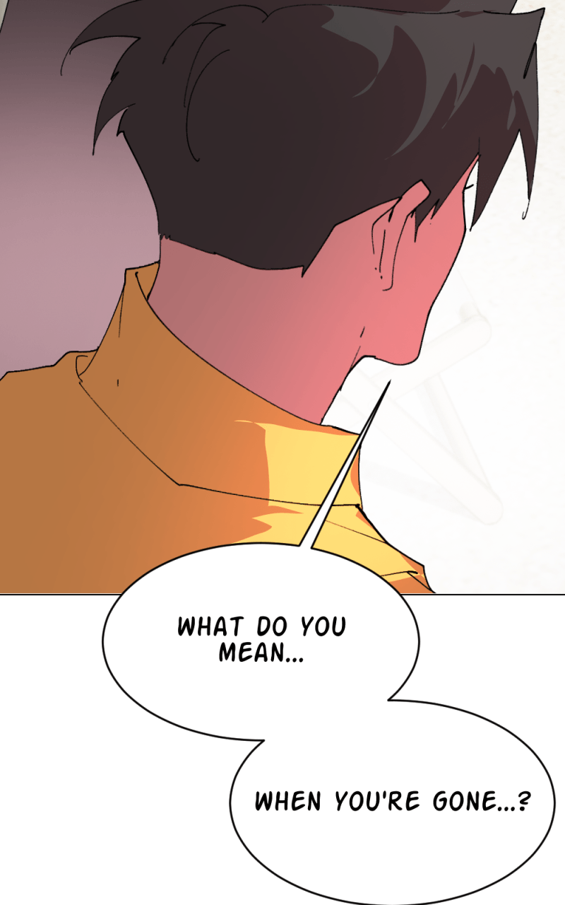 Cuffing Cupid Episode 30 page 65 - 