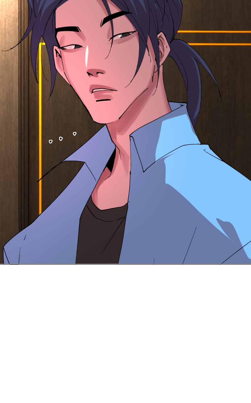 Cuffing Cupid Episode 30 page 8 - 
