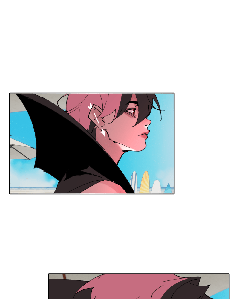Cuffing Cupid Episode 31 page 12 - 