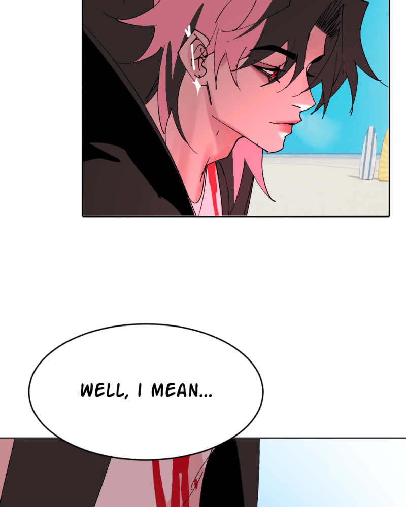 Cuffing Cupid Episode 31 page 13 - 