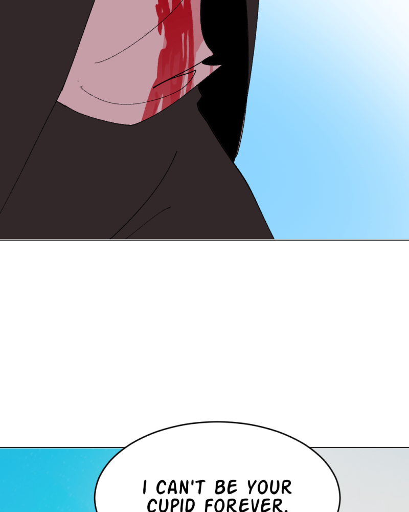 Cuffing Cupid Episode 31 page 14 - 