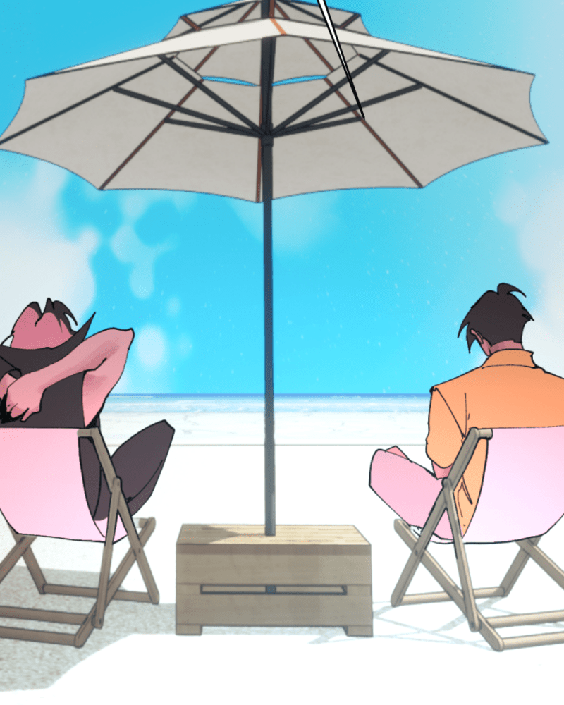 Cuffing Cupid Episode 31 page 3 - 
