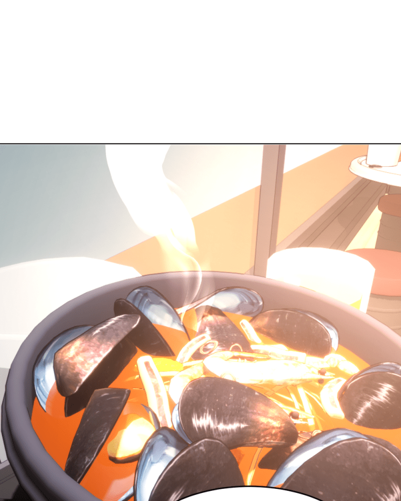 Cuffing Cupid Episode 31 page 26 - 