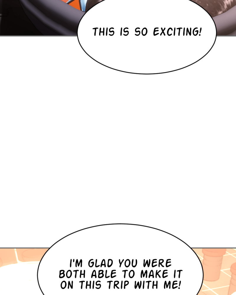 Cuffing Cupid Episode 31 page 27 - 