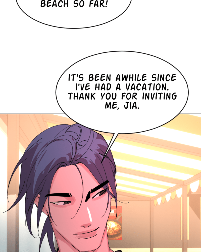 Cuffing Cupid Episode 31 page 29 - 