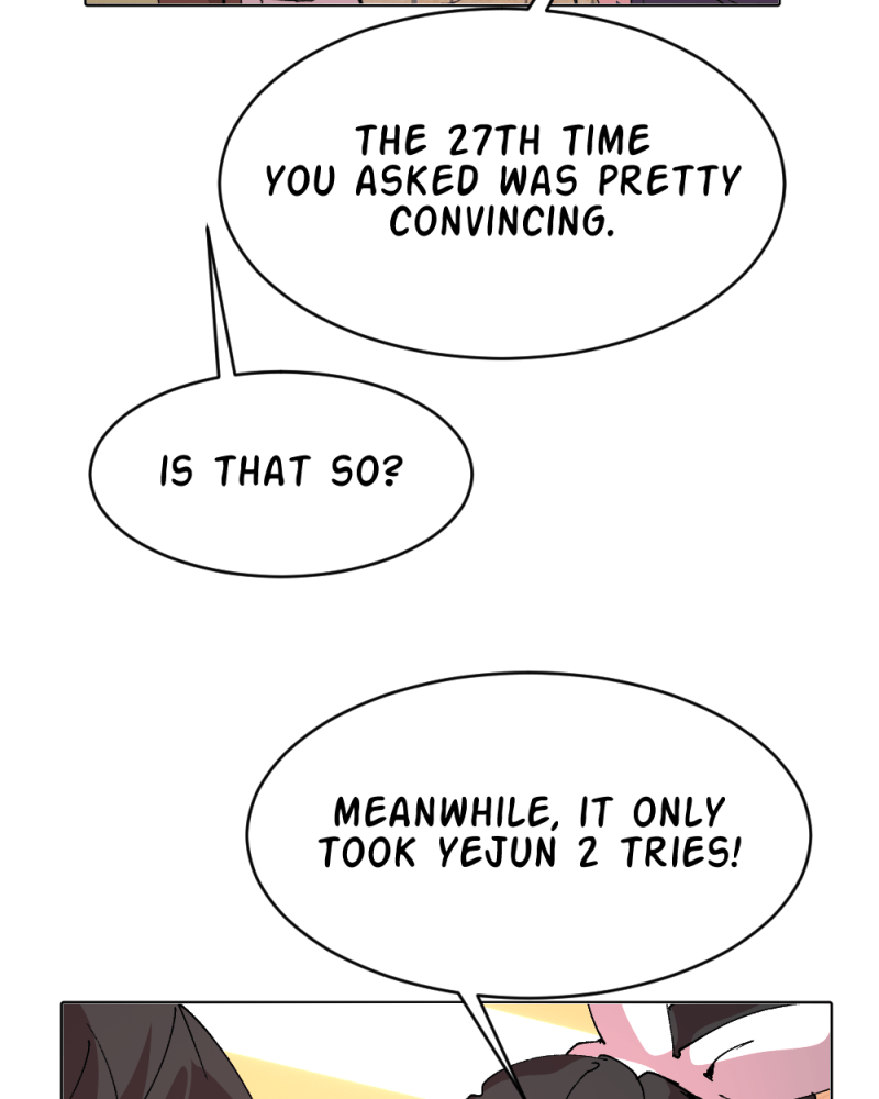 Cuffing Cupid Episode 31 page 31 - 