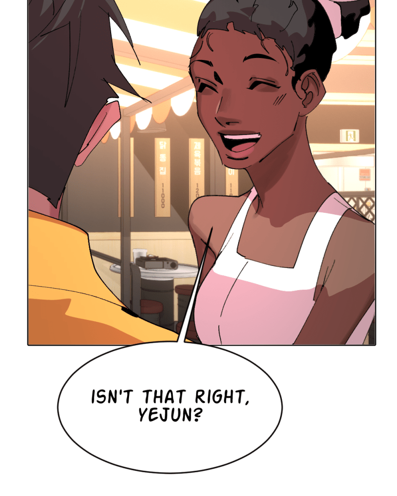 Cuffing Cupid Episode 31 page 32 - 
