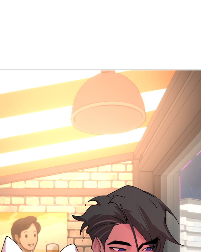 Cuffing Cupid Episode 31 page 33 - 