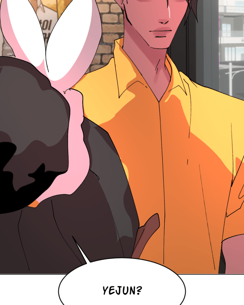 Cuffing Cupid Episode 31 page 34 - 