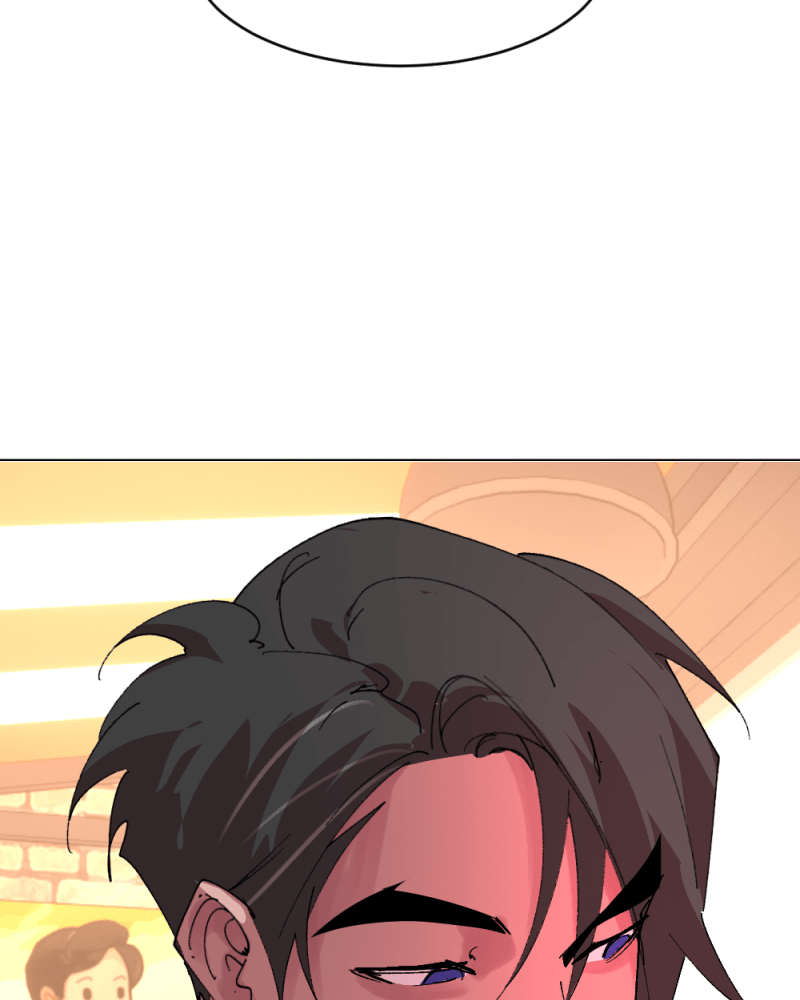 Cuffing Cupid Episode 31 page 35 - 