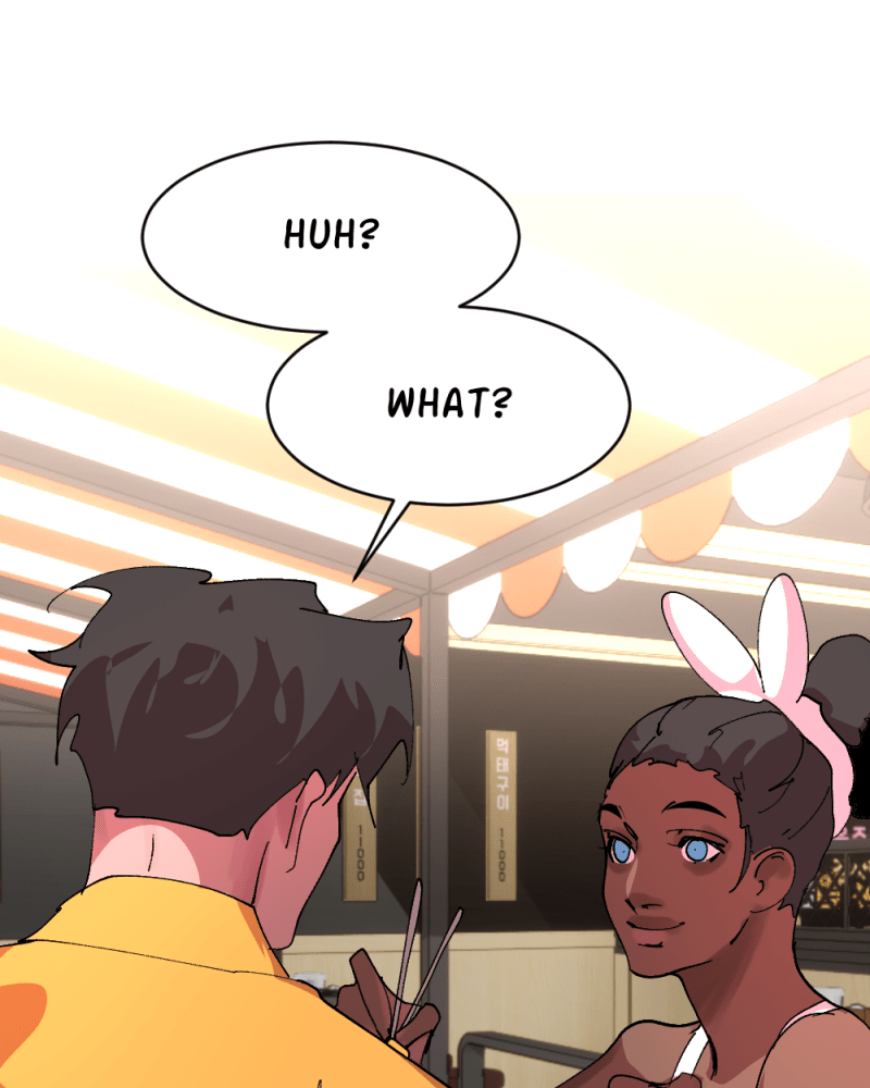 Cuffing Cupid Episode 31 page 39 - 