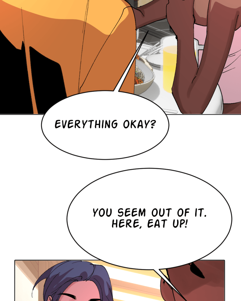 Cuffing Cupid Episode 31 page 40 - 
