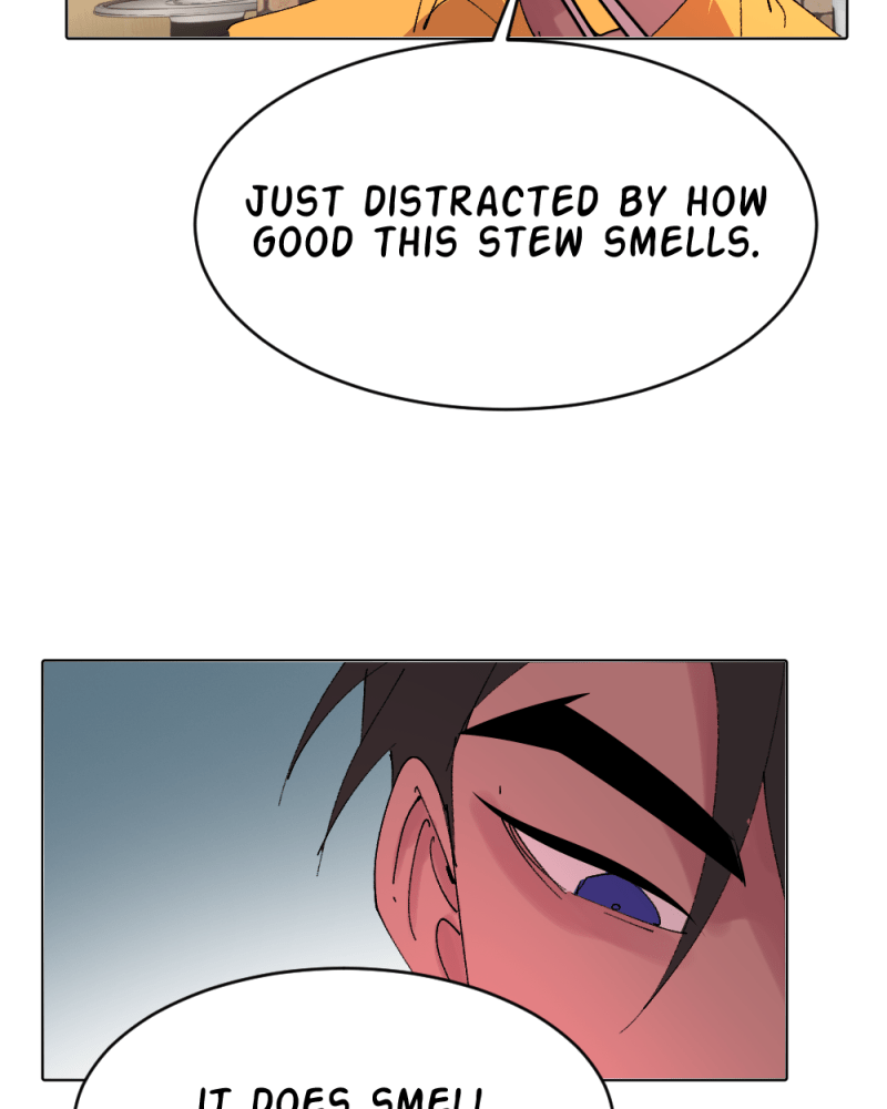 Cuffing Cupid Episode 31 page 42 - 
